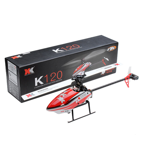 k120 helicopter
