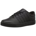 thumbnail image 2 of K-Swiss Unisex Classic Pro Sneaker, Black, 13.5 M US Little Kid, 2 of 3