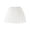 C-White, variant on Bigetiay Kids Girls Ruffle Patchwork Ballet Skirt, Tiered Dance Party , Size 2-3 Years