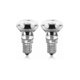 thumbnail image 1 of R39 E14 40w Lava Lamp Bulbs, Edison Screw Ses Reflector Small Lava Lamp Bulbs, Warm White 2800k R39 Dimmable (2 Pack), 1 of 5