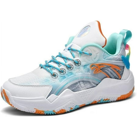

Neutral Basketball Shoes Men s Shoes Women s Shoes Non Slip Sneakers Ultra-Light Fashion Outdoor Cushioning Workout Sports Shoes
