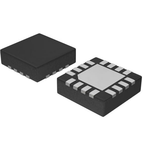 Pack of 5 FSA2567MPX IC Telecommunications Switch 1 Channel 16-MLP (3x3) : RoHS