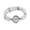 B -AP21, variant on Women Bracelet Watch Quartz Wristwatch Elegant Casual Daily Party Square Watch for Women C