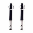 thumbnail image 3 of Jacenvly Pet Health And Wellness Products 2 Pcs Dog Whistle Dog Training Whistle To Stop Barking Orange, 3 of 6