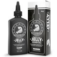 thumbnail image 1 of Aceite para barba Jelly Bossman, suavizante para el crecimiento de la barba, 120 ml, 1 of 9