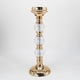 thumbnail image 4 of Candelabro de té, candelabro, decoración de centro de mesa de boda Largo 11x32cm, 4 of 9