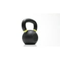 thumbnail image 3 of Tru Grit Fitness 30 lb Cast Iron Kettlebell Weight, 3 of 12