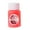Red, variant on HomeLife Night Glow Powder Dark Glow Long-Lasting Luminous 12 Colors to Choose Pigment Powder 20g/Bottle