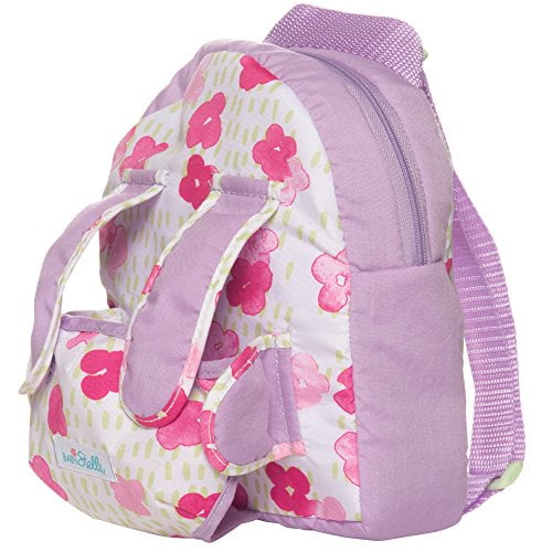 baby doll backpack carrier