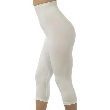 

Cortland Intimates Comfort Control Super Stretch Pants Liner 7608