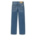thumbnail image 2 of Levi Strauss Signature Little and Big Girls Wide Leg Jeans, Sizes 5-18, 2 of 5