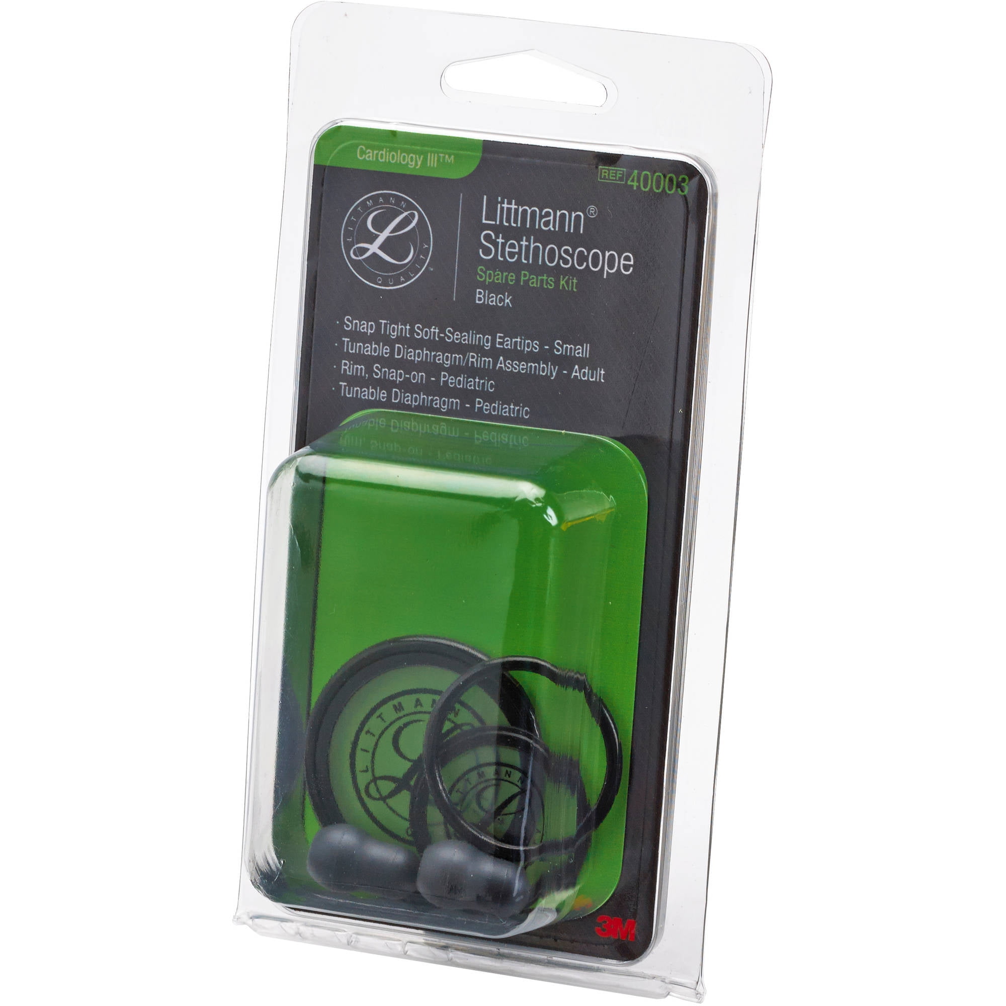 3m Littmann Stethoscope Spare Parts Kit,