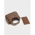 thumbnail image 3 of Women's Cute Punk Studded Purse Y2K Leather Shoulder Bag Daily Vintage Handbag Aesthetically Pleasing Purse, 3 of 6