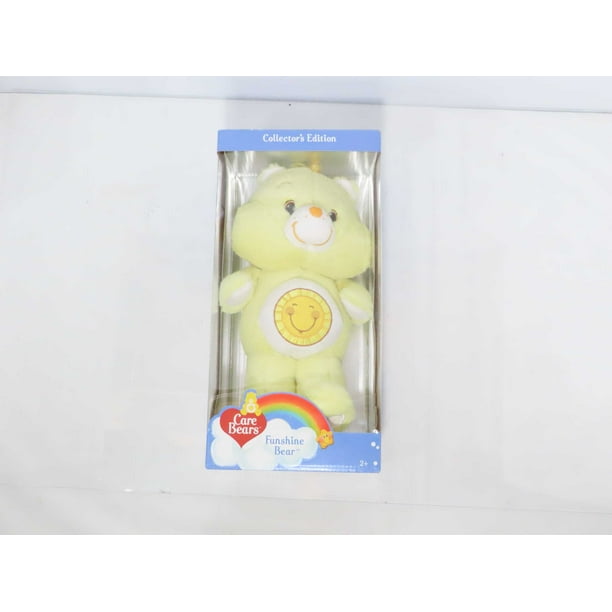 just play care bears