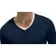 thumbnail image 2 of Playera Hombre Manga Larga Cuello V Extrema Algodón, 2 of 2