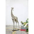 thumbnail image 5 of 5 x 3 x 14" Standing Giraffe 8Ea/Ctn, 5 of 5