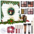 thumbnail image 1 of Calendario de Adviento de Maquillaje PASNOWFU 2025 para Mujeres, Adolescentes y Niñas, 1 of 6