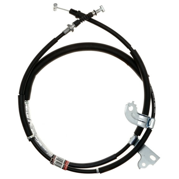 Raybestos Element3 Brake Cables, BC97147 Fits select: 2011-2014 FORD MUSTANG