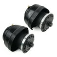 thumbnail image 2 of GESUPEI Pair Rear Left 55331-2J000 & Right 55331-2J100 Air Suspension Spring For 2009-2015 Kia Mohave Borrego, 2 of 3