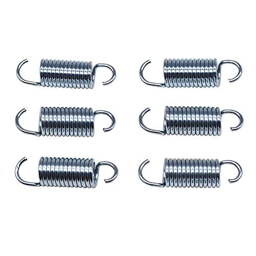 Recliner Springs Replacement Parts