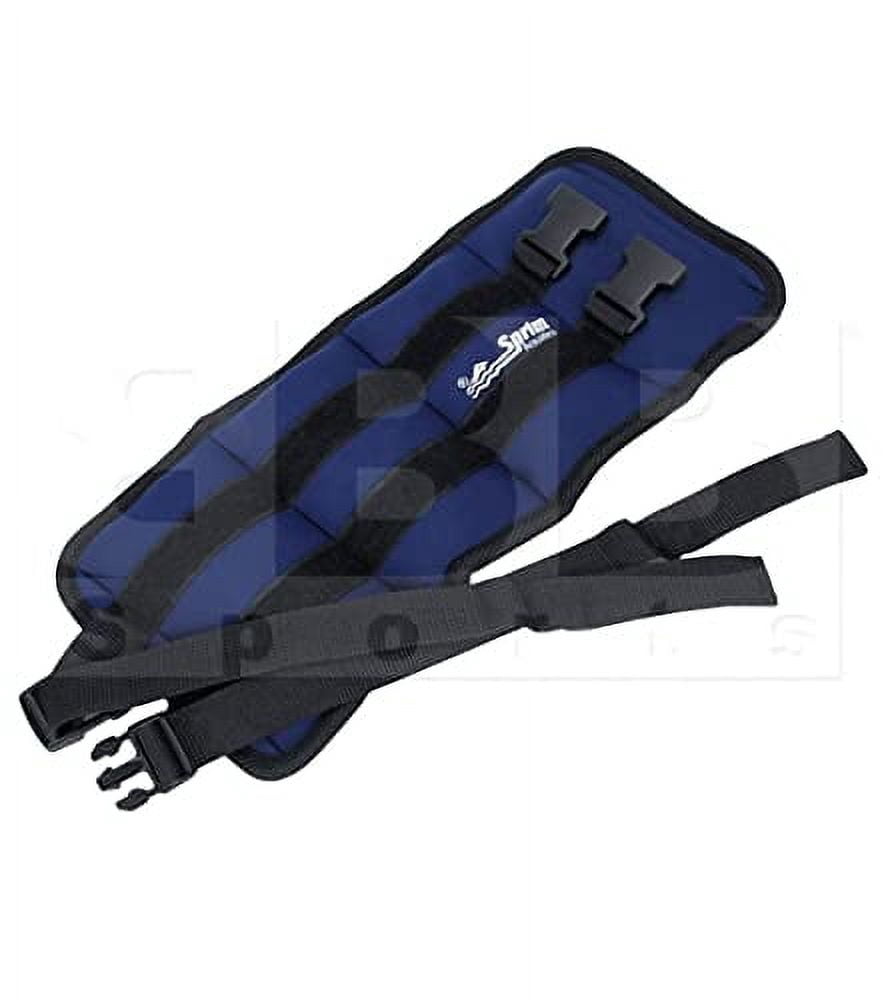 Sprint Aquatics 940 Sprint Ankle Weights 10Lb Set