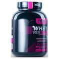 thumbnail image 2 of Mdn Wheyner Isolate 1.36kg 45 Servicios, Sabor Vainilla, 0 Carbs 0 Grasa MDN Sports Proteina WheyNer Isolate Vainilla, 2 of 7