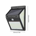 thumbnail image 4 of solar Lights Outdoor Lights Garden Lights, 4 of 4