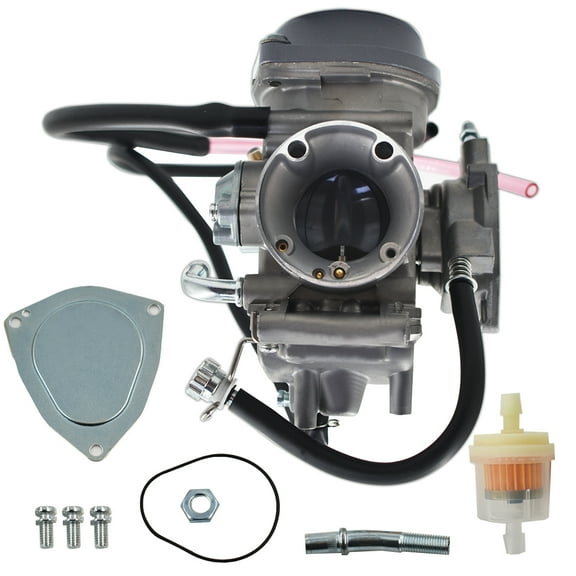 LABLT Carburetor for CFMOTO CF500 CF188 CF MOTO 300cc 500cc ATV Quad UTV Carb