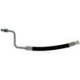 thumbnail image 4 of New Automatic Transmission Oil Cooler Hose Assembly Compatible With Dodge Jeep Compass North Edition 4 Cyl 2.4L Caliber R/T 4 Cyl 2.4L 2007-2017 By 68021174AA 68021174AB, 4 of 4