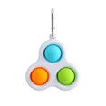 thumbnail image 5 of Honganda Decompression Key Chain Pendant, Anti-anxiety Stress Relief Key Ring, 5 of 5