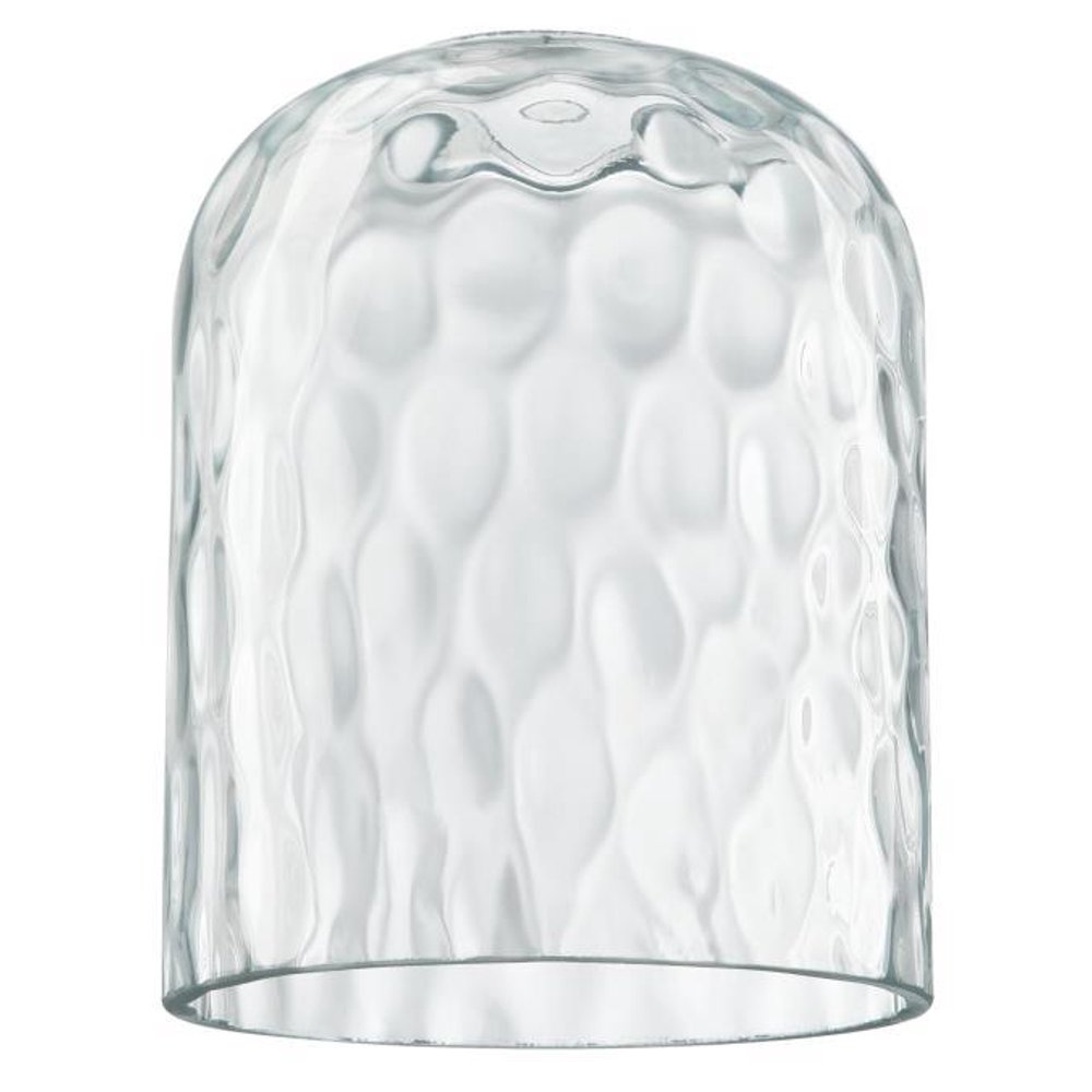 21/4 Grey Tinted Hammer Glass