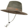 thumbnail image 1 of Trespass Unisex Panama Hat Classified, 1 of 4
