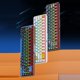 thumbnail image 2 of Teclado Juego 68 Teclas RGB COMPUTADOR () Rojo, 2 of 9