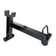 thumbnail image 4 of Barbells Jack Gym Equipment Ahorro de esfuerzo Antideslizante Cargue fácilmente Levantamiento de pesas Barras de peso Soporta Mini Deadlift, 4 of 9
