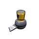 thumbnail image 2 of Portavasos Reutilizable Inteprter KTV Pub para Bebida Giratorio Tipo 2, 2 of 5