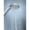thumbnail image 3 of Grohe 28 917 Relexa Ultra Multi-Function Hand Shower Package - Chrome, 3 of 3