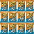 thumbnail image 2 of Cheetos Puffs Cheese Flavored Snacks, 1.375 Oz Bags, Pack of 12, Bundled by Shoppyway, 2 of 5