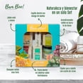 thumbnail image 4 of Set para Baño 6 Pzas Bam Boo! Lifestyle, 4 of 4