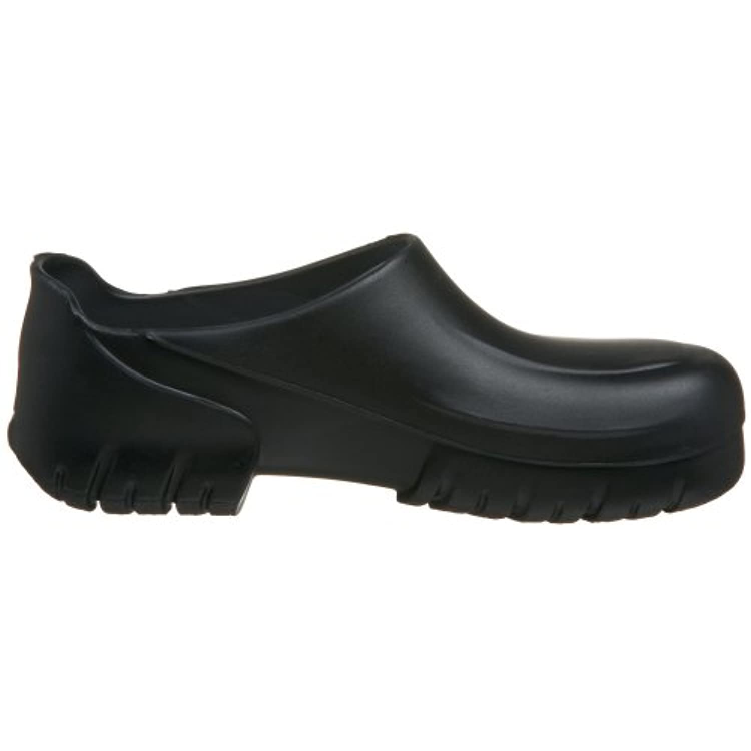 Birkenstock A 630 Clogs Black