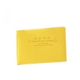 thumbnail image 1 of Titular de la tarjeta de Cartera Yotijar Macaron color amarillo, 1 of 10