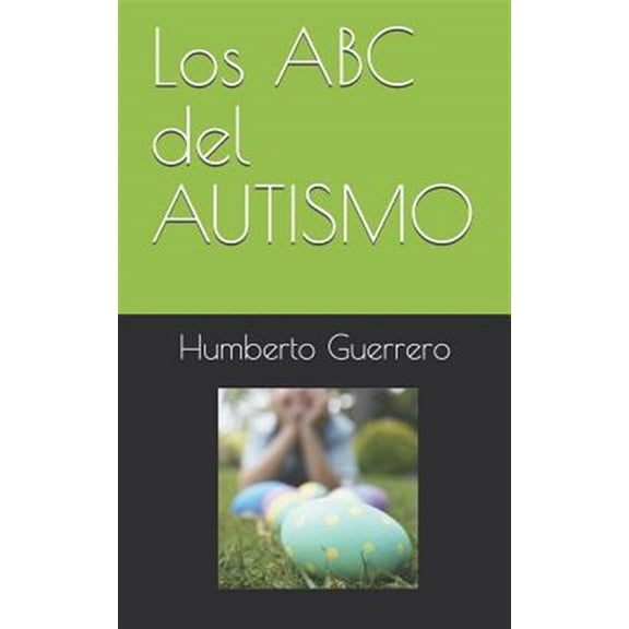 Pre-Owned Los ABC del AUTISMO