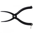 thumbnail image 3 of Akozon Fish Lip Gripper, Fishing Gripper, Anti-slip Releasing Fish For Catching Fish, 3 of 8