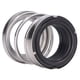 thumbnail image 4 of TICFOX Reemplazo del sello del eje mecánico Sellos mecánicos Accesorio de pieza de sellado de metal de bajo ruido para bombas de agua de spa de piscina Hardware de carburo 560-25, 4 of 8