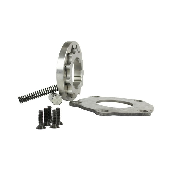 DNJ OPK3143 Oil Pump Repair Kit Fits Cars & Trucks 1995-1996 Oldsmobile 98 3.8L OHV,1995-1999 Buick Riviera 3.8L OHV,1995-1999 Oldsmobile 88 3.8L OHV,1995-2002 Chevrolet Camaro 3.8L OHV