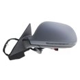 thumbnail image 2 of For 09-10 A3 Hatchback Rear View Mirror Power Folding Heat Turn Signal Left Side, 2 of 5
