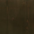 thumbnail image 5 of Homestock Lakeside Living Rectangular Coffee Table With Turned Legs And Floor Shelf Coffee Table - 30"D X 50"W X 19"H, Plank Design Floor Shelf, Elongated Turned Legs, 5 of 5