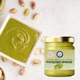 thumbnail image 3 of Eastern Feast - Premium Antep Pistachio Cream Spread, (7 oz) 45% Pistachios (Pack of 2), 3 of 4