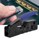thumbnail image 1 of Pelacables de red ANGGREK Cortador de Cables profesional acero para CAT-5 CAT-6 CAT-7, 1 of 8