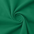 thumbnail image 4 of Miluxas Women's Long Sleeve Casual Dress Lapel Collar V Neck Knit Bodycon Mini Dress Solid Color Party Mini Dresses with Pocket Green, 4 of 6