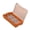 oranges color, variant on PatungKu Portable Screw Storage Bin Multi Compartment Organizer Box For Screw Small Part